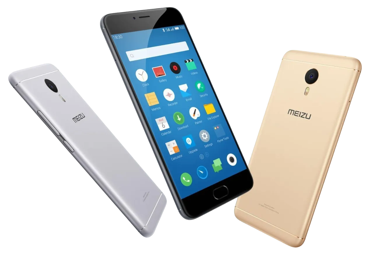 Ремонт техники Meizu в сервисном центре FIX-Meizu