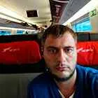 Ильинский Андрей